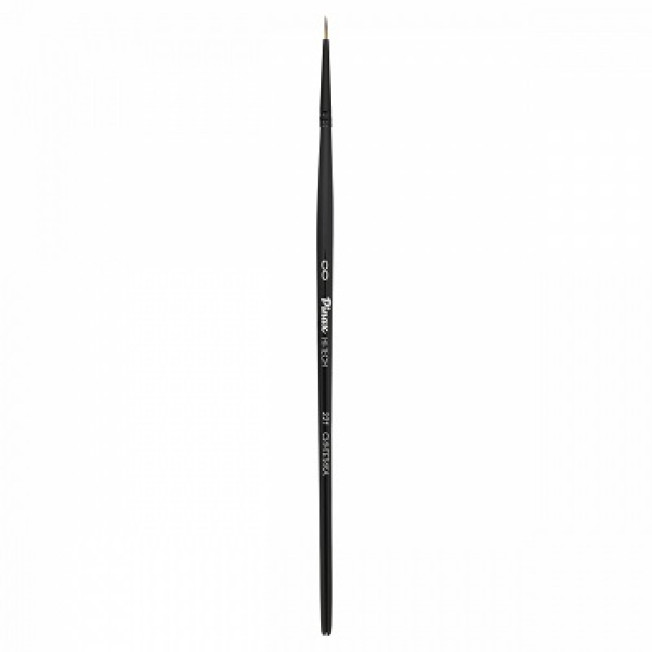 Кисть "Pinax Artists HI-TECH" 221 Синтетика круглая №00