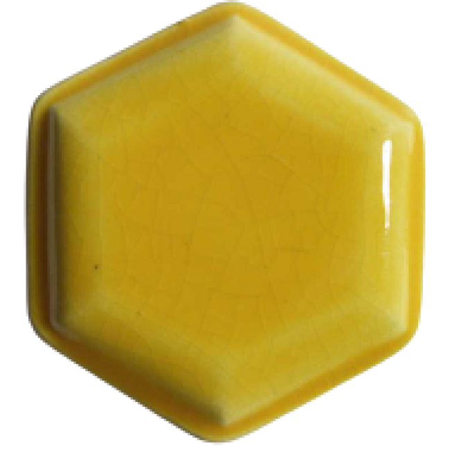 Пигмент S-4006 желтый 50гр (до 1000°C)