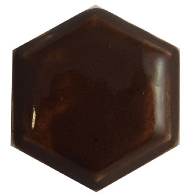 Пигмент S-4009 темно-коричневый 50гр (до 1250°С)