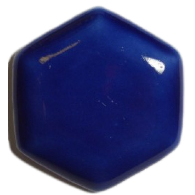 Пигмент S-4032 Синий 50гр (до1400°C)