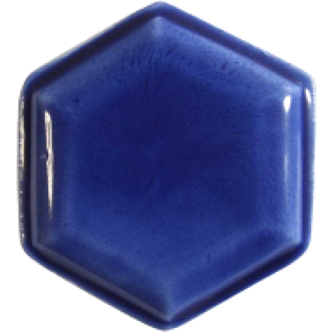 Пигмент S-4033 голубой 50гр (1350°C)