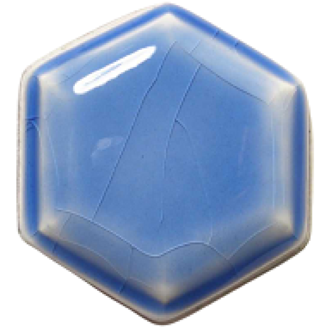 Пигмент S-4019 голубой кобальтовый 50гр