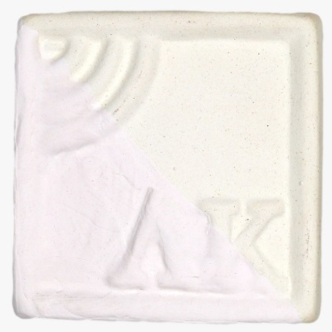 Ангоб S-0652-90 БЕЛЫЙ  уп.200г 1020-1100°C