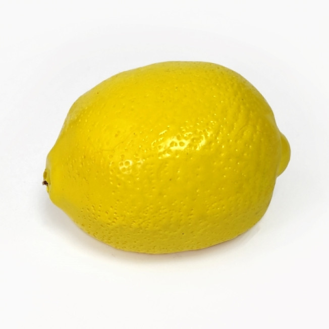 Лимон (муляж)