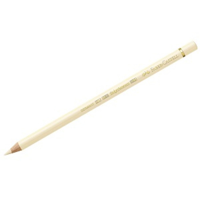 Карандаш цветной Polychromos №103 Слоновая кость FC110103