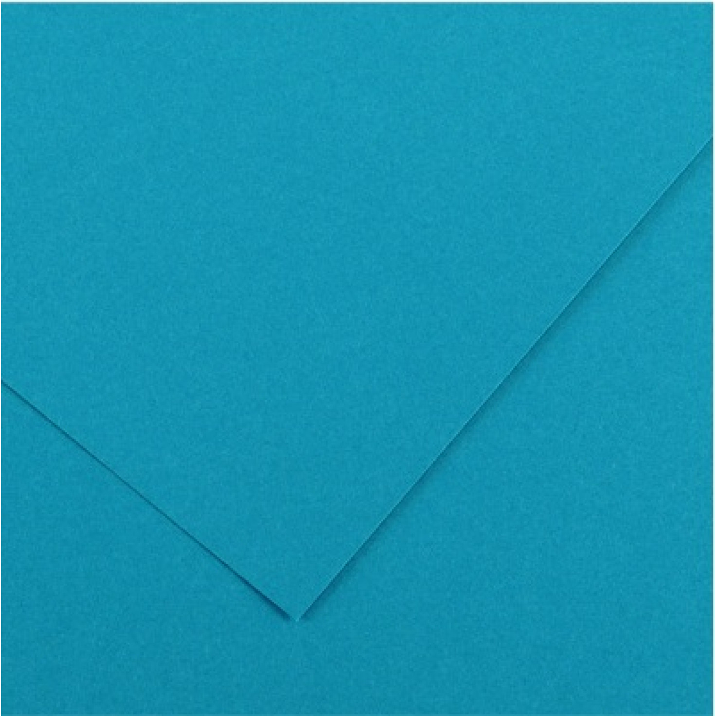 Бумага цветная Iris Vivaldi 50*65см 120г/м, №21 Синий