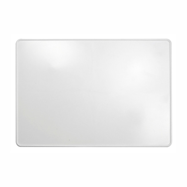 Доска для пластилина "Луч" А4 №2 с рельеф трафаретами