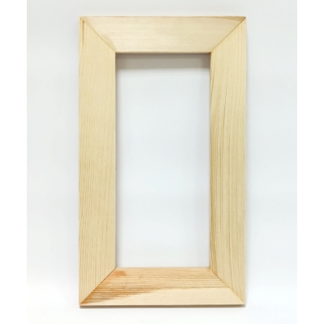 Э Подрамник 20*35см