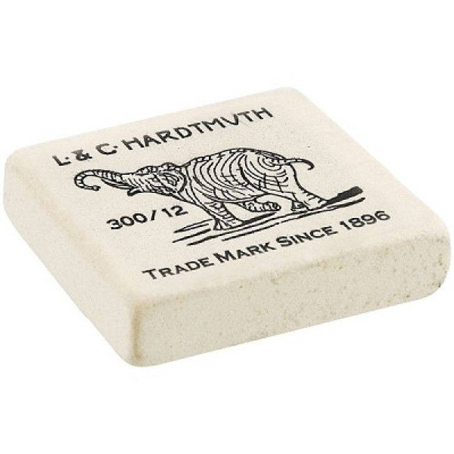 Ластик 300/12